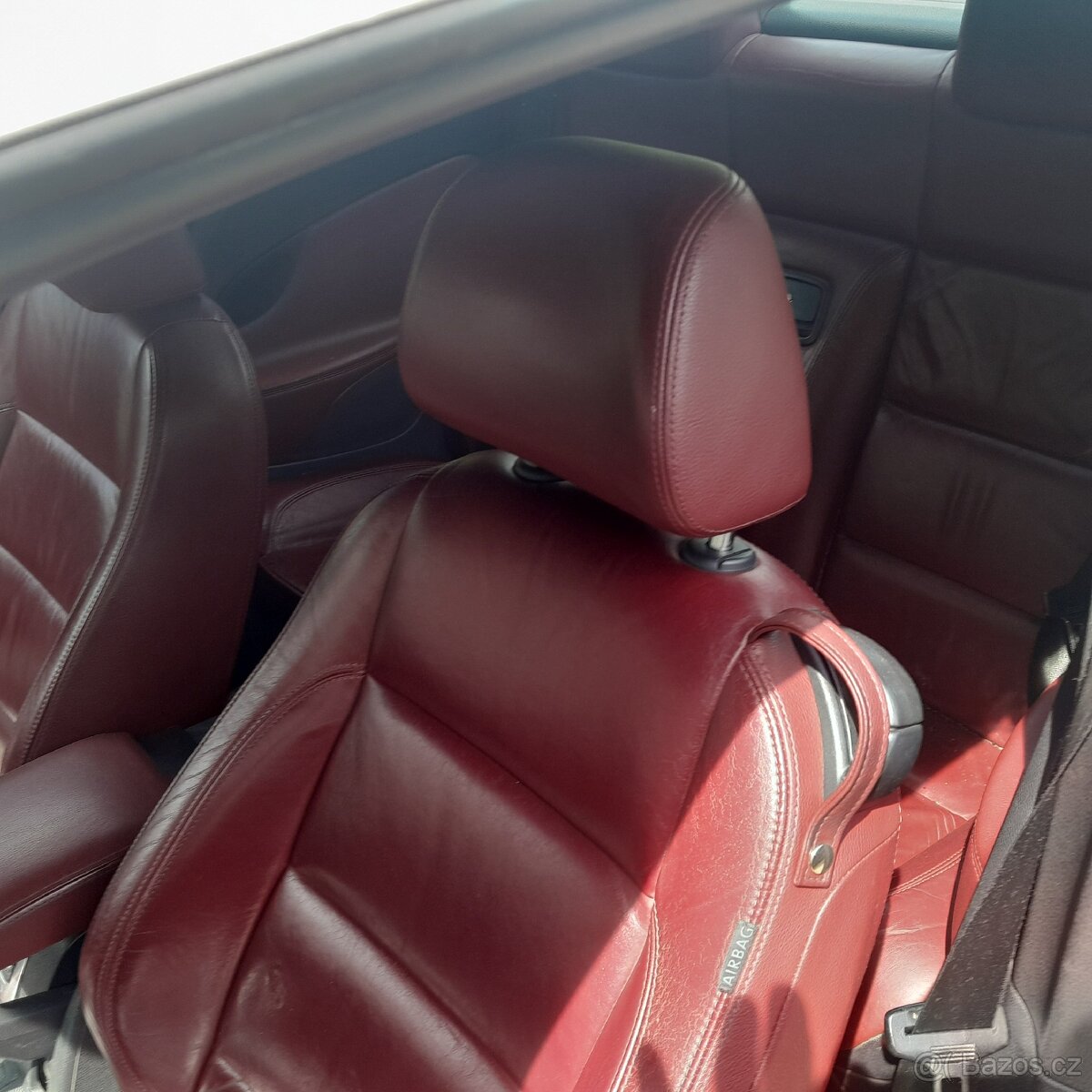 Vw eos - 4