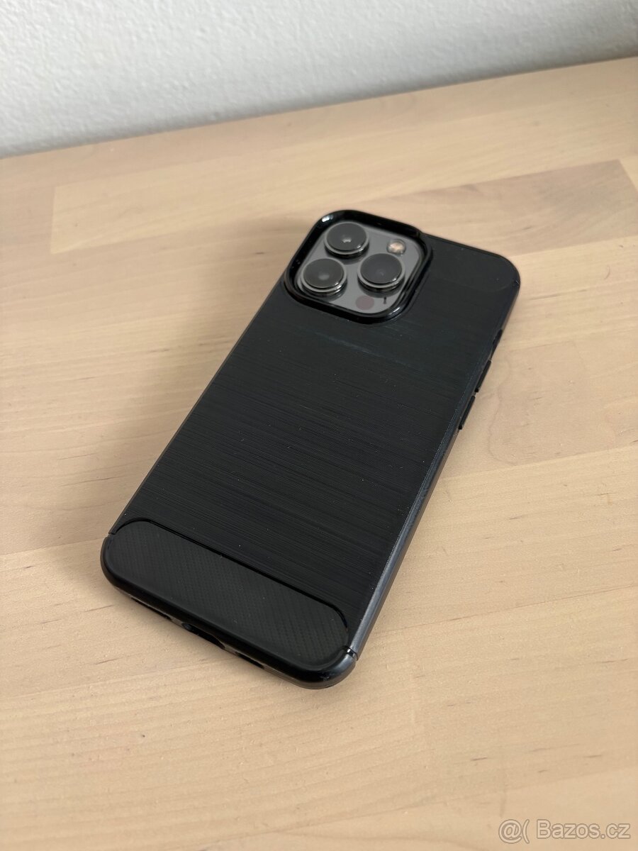 IPhone 13 pro - 4