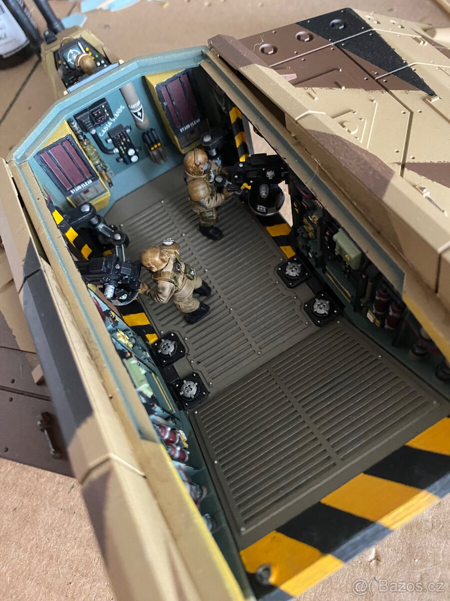 W40k Astra Militarum - 4