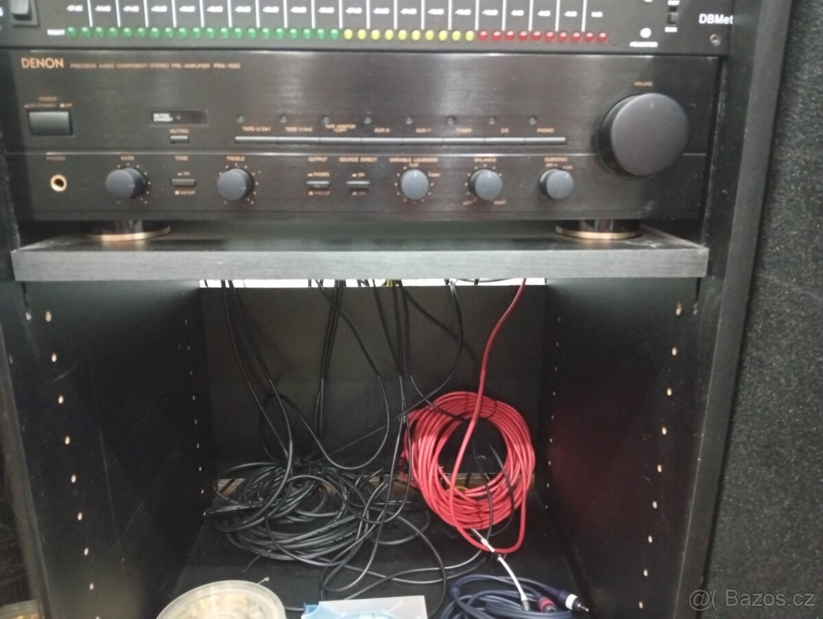 Denon PRA-1500 - 4