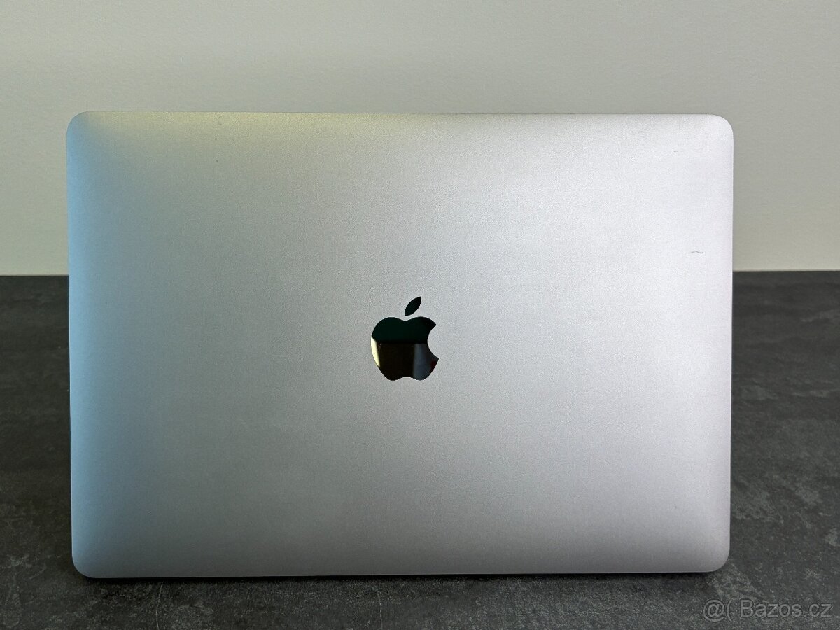 MacBook Pro 13'' 2018 / i5 / 8GB / 512GB SSD - DPH - 4