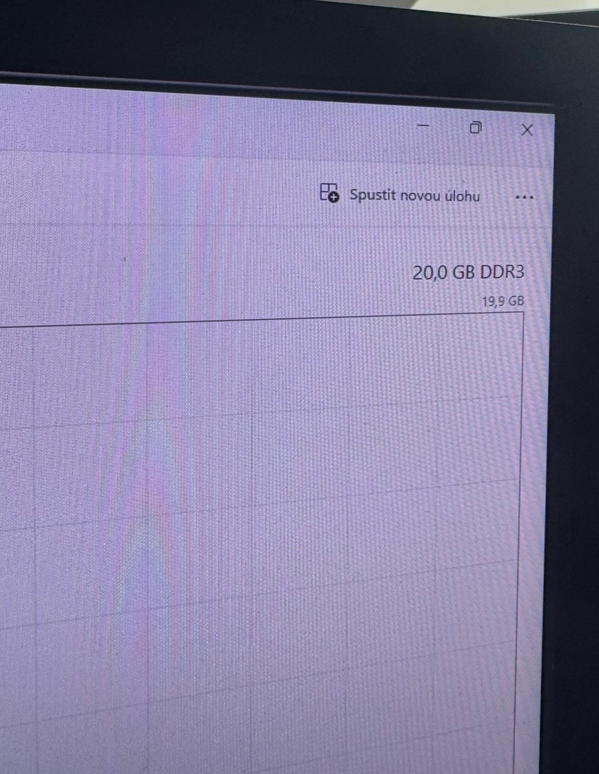 Herní / Multimediální PC | i5 | 20GB | GT 1030 | SSD+HDD - 4