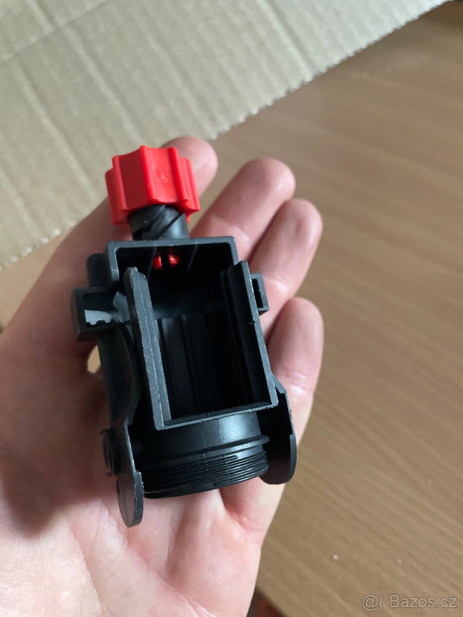 Flojet pumpa do bag in boxu - 4