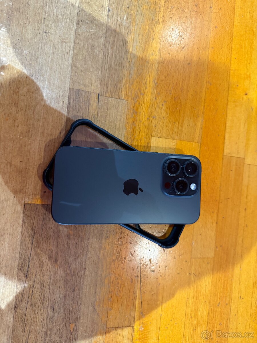 Apple IPhone 15 Pro 128Gb, Black - 4