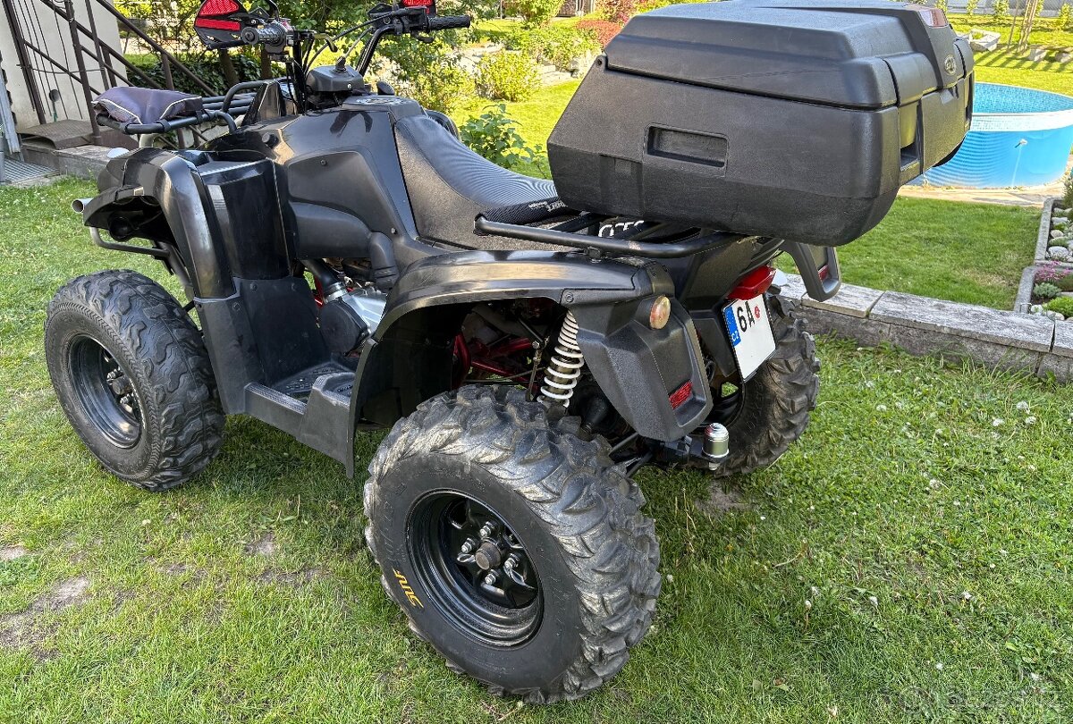 Access MAX 5