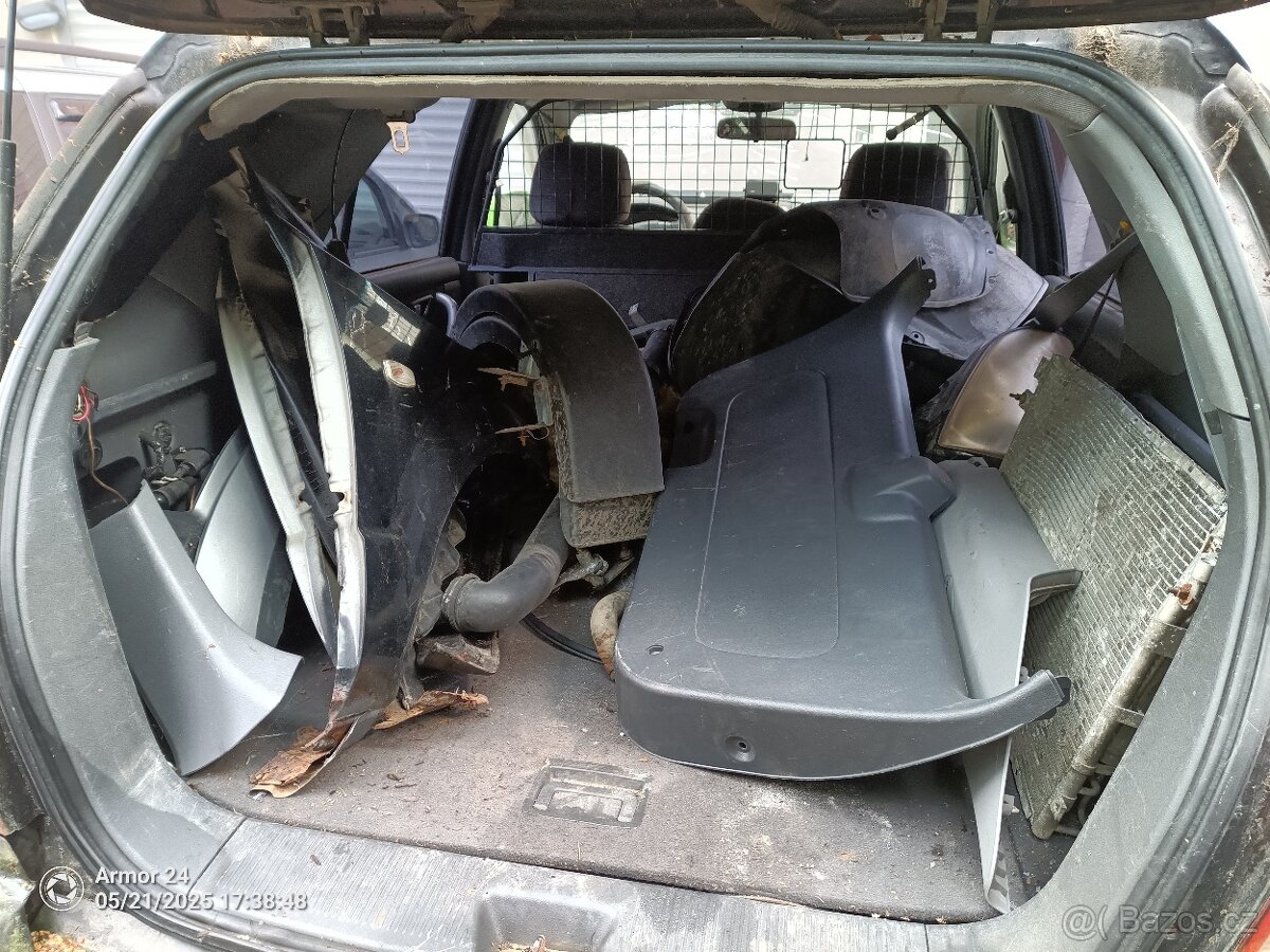 Sorento 3.5 V6