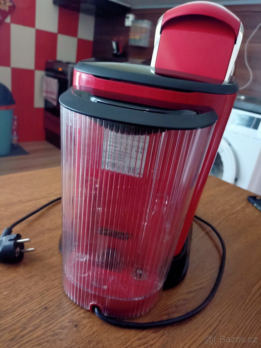 Kávovar Tassimo - 4