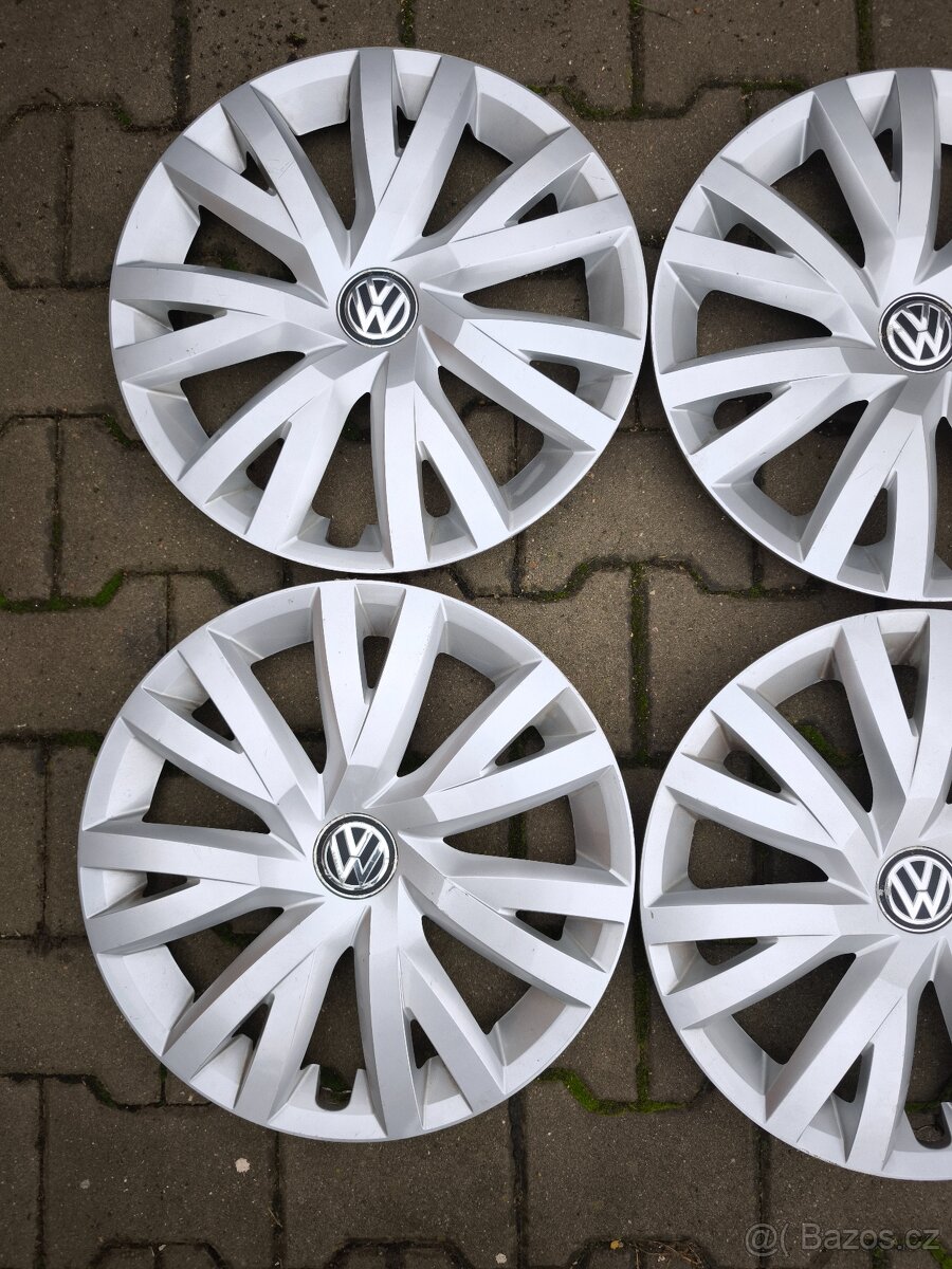 Volkswagen 16' - poklice - 4