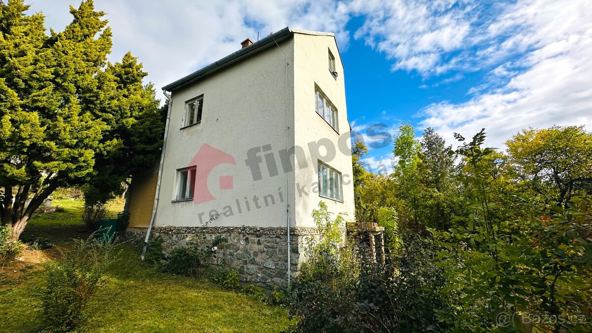 Prodej investičního rekreačního objektu v Popůvkách u Brna - 4