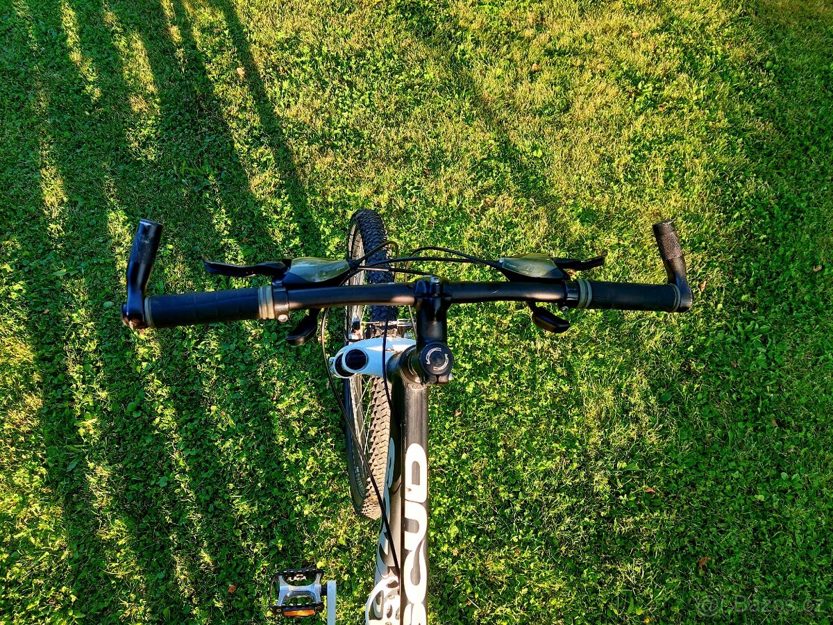 Prodám Horské Kolo Scud - 4