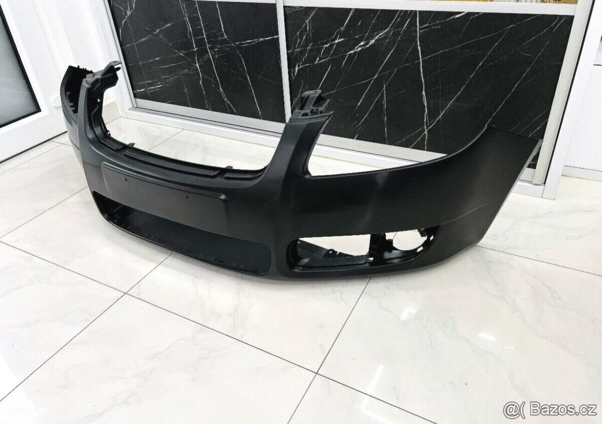 PŘEDEK - ŠKODA FABIA 2 - ROOMSTER / ZASÍLÁME - 4