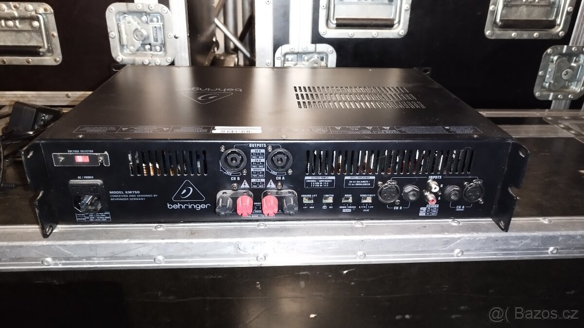 Čištění skladu - 4