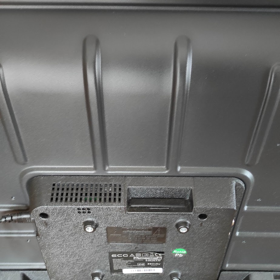 Televize ECG 32HN231 v záruce, úhlopříčka asi 80 cm - 4