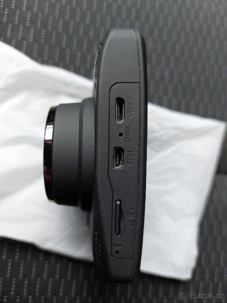 Kamera do auta Niceboy Pilot Q8 NOVÁ - 4