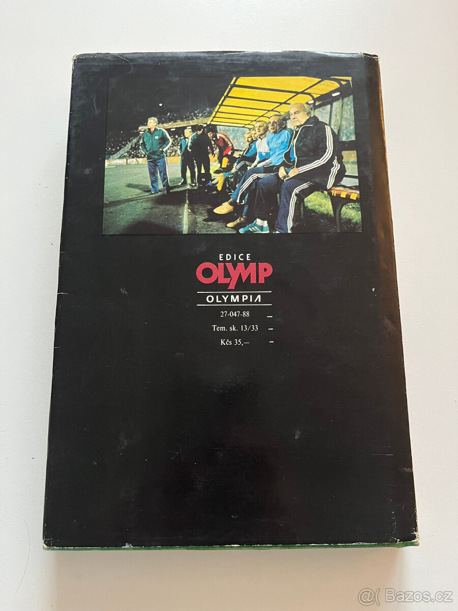 Trénoval jsem mistry - 4