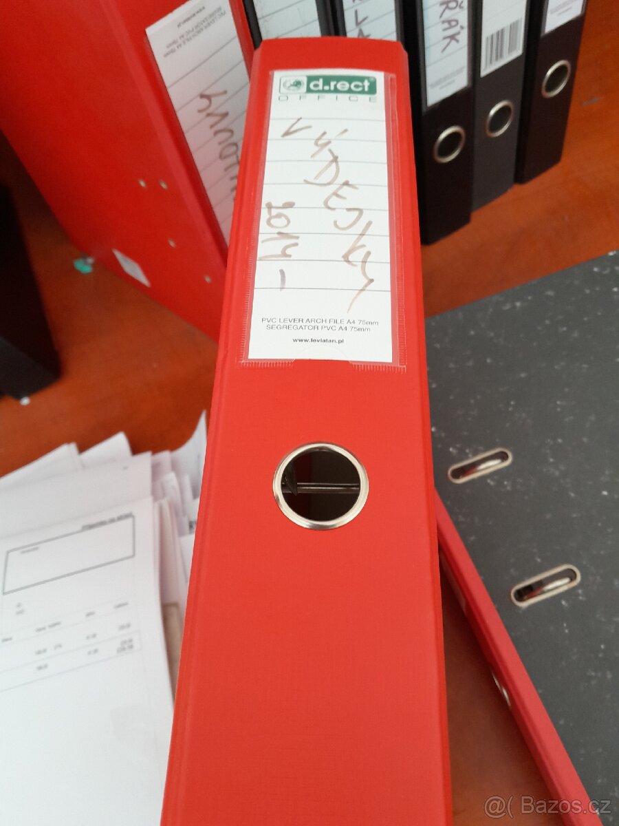 Šanony 1x použité - 4