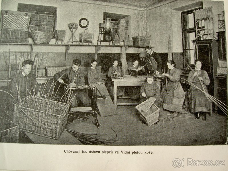 Dr.Richard Feder ŽIDOVSKÉ BESÍDKY 1+2+3 /1912/ - 4