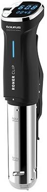 Sous-vide vařič Taurus RONER CLIP + , nepoužívaný - 4