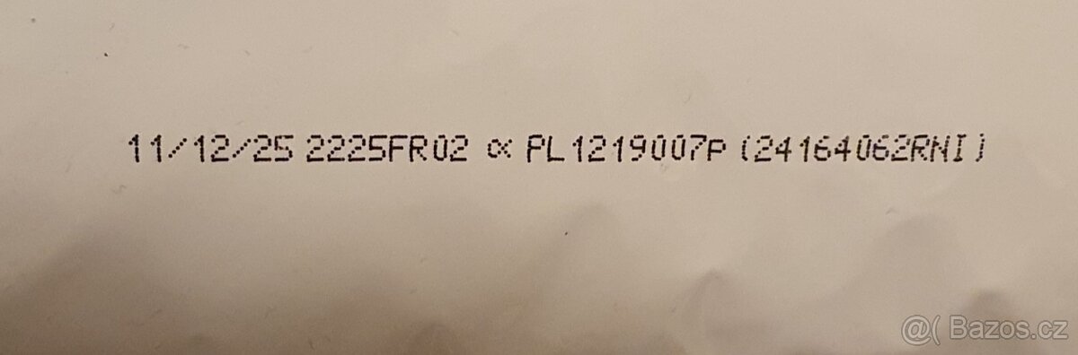 Granule pro štěňata - 4