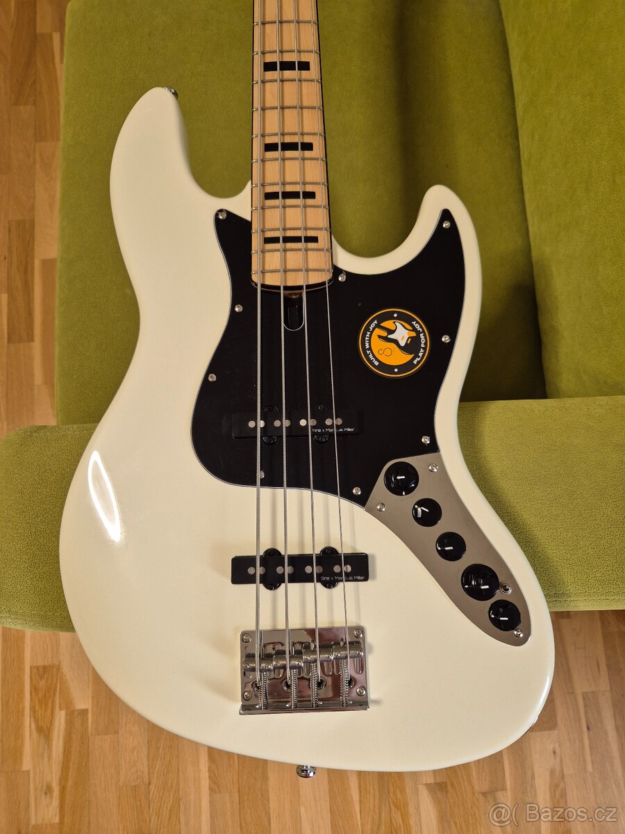 Basgitara Sire Marcus Miller V7 - 4