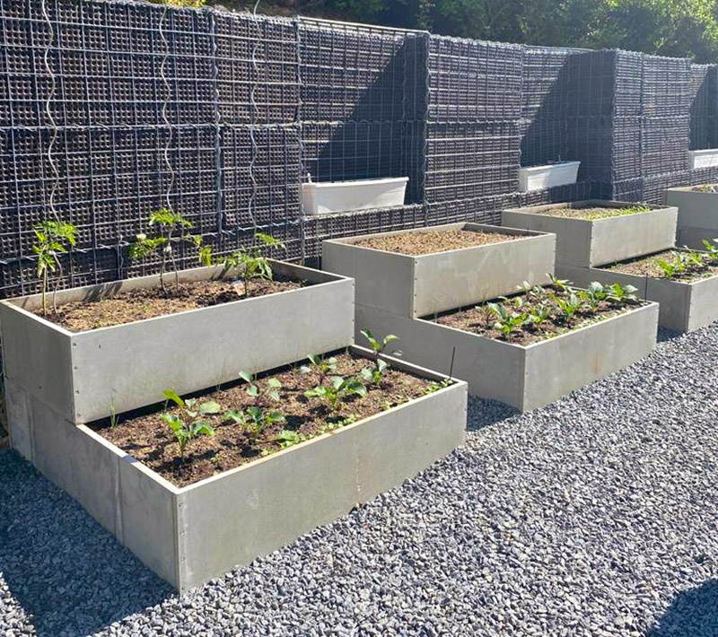 CETRIS DESKY - ZÁHONY, PLOTY, PODLAHY, FASÁDY - 4