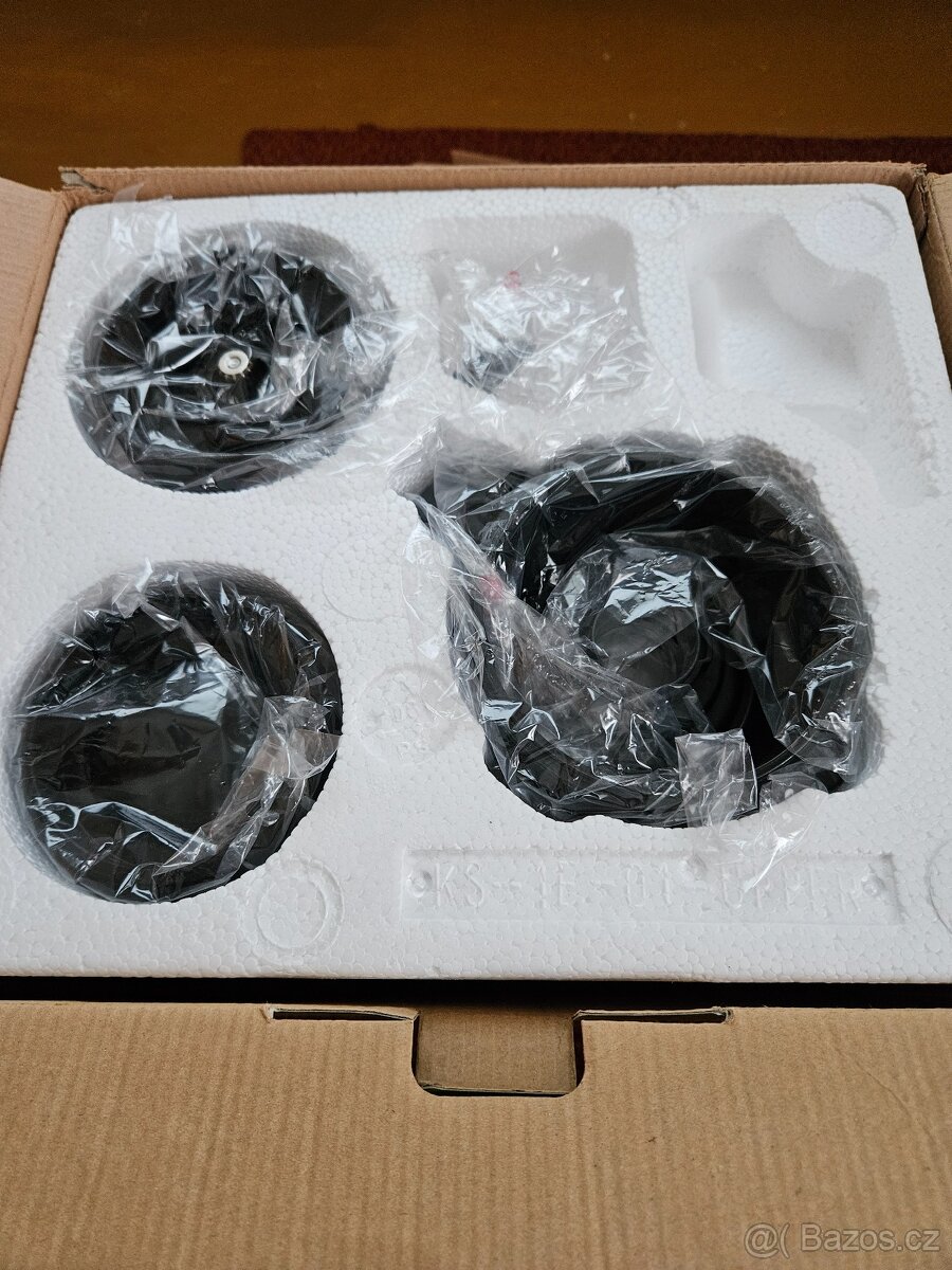 Stolní mixér Delimano Multifresh - 4