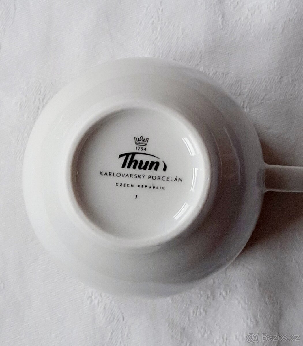 Přátelská souprava zelená Thun - 4