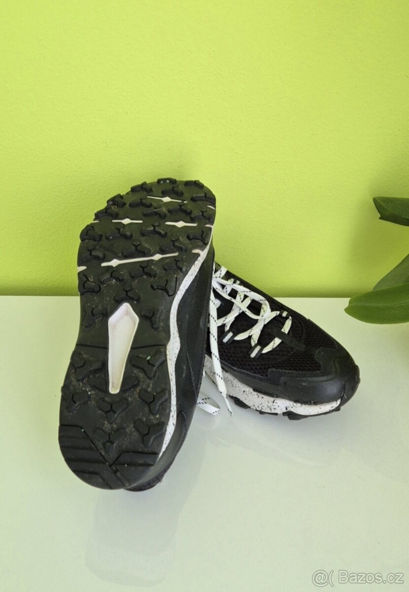 Pánské trekové boty North Face - 4