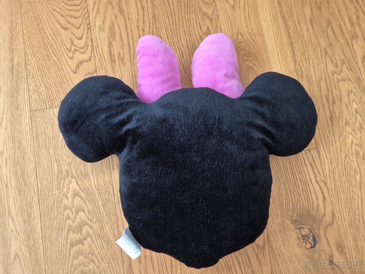 Polštářek Minnie Mouse - 4