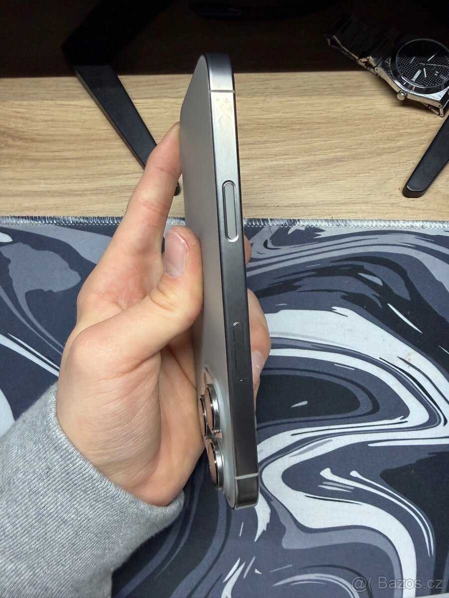 iPhone 17 Pro 128GB - 4