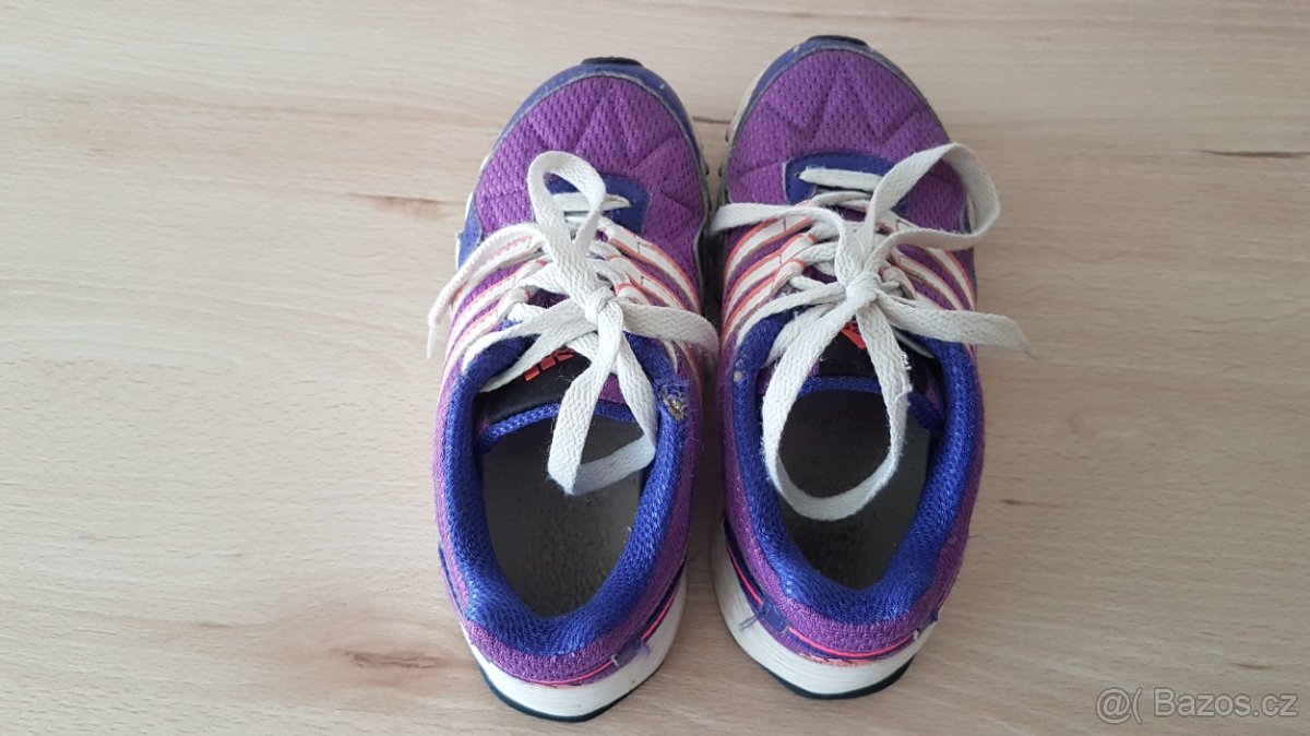 dětské tenisky Adidas, vel. 30 - 4
