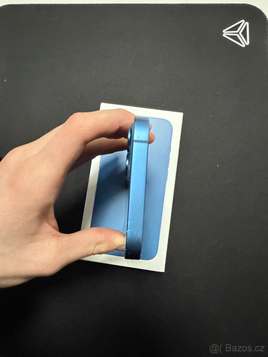 IPHONE 13 128GB TOP STAV - 4