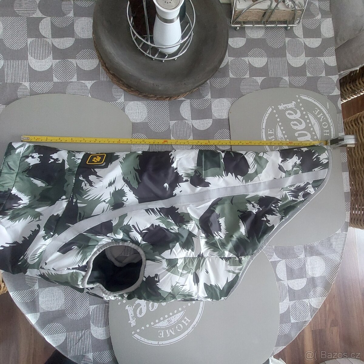 Oblecek pro pejska - 4