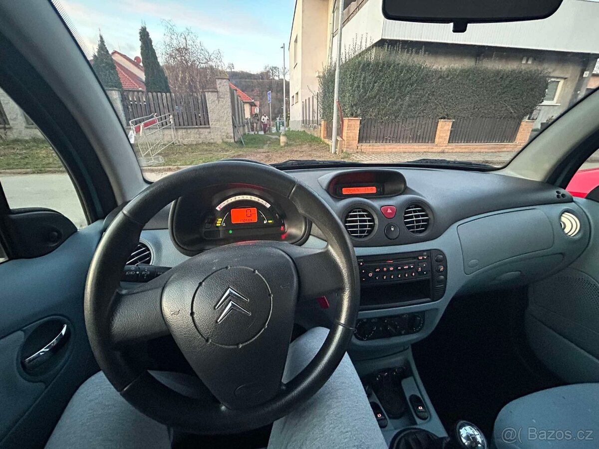 Citroen C3 1.4 - 4