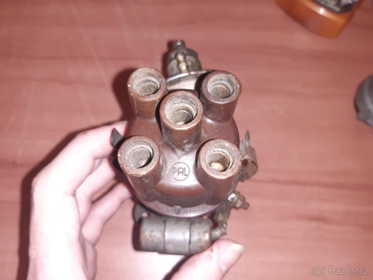 rozdělovač škoda 1000mb - 4