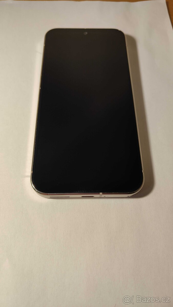 Google Pixel 9 Pro XL 256GB, Porcelain - 4