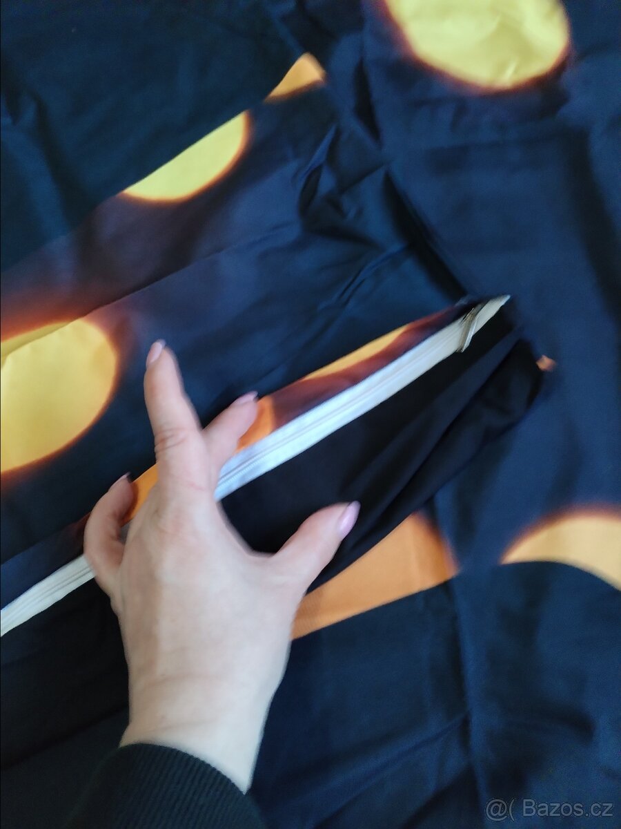 Nové povlečení TikTok - 4