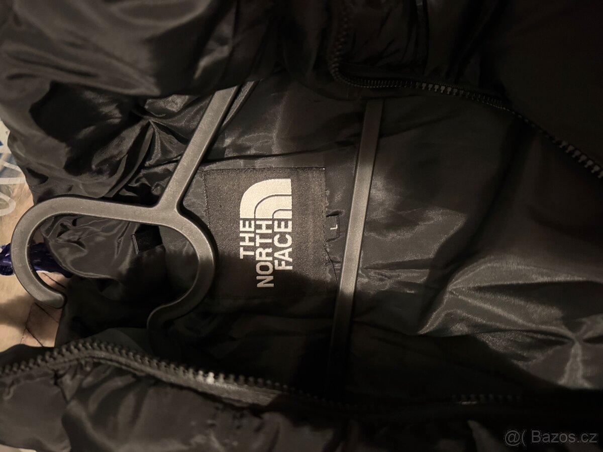 The North Face 500 bunda - 4
