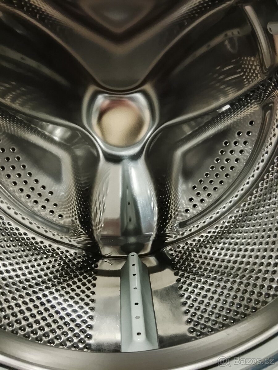 Pračka OK - 4