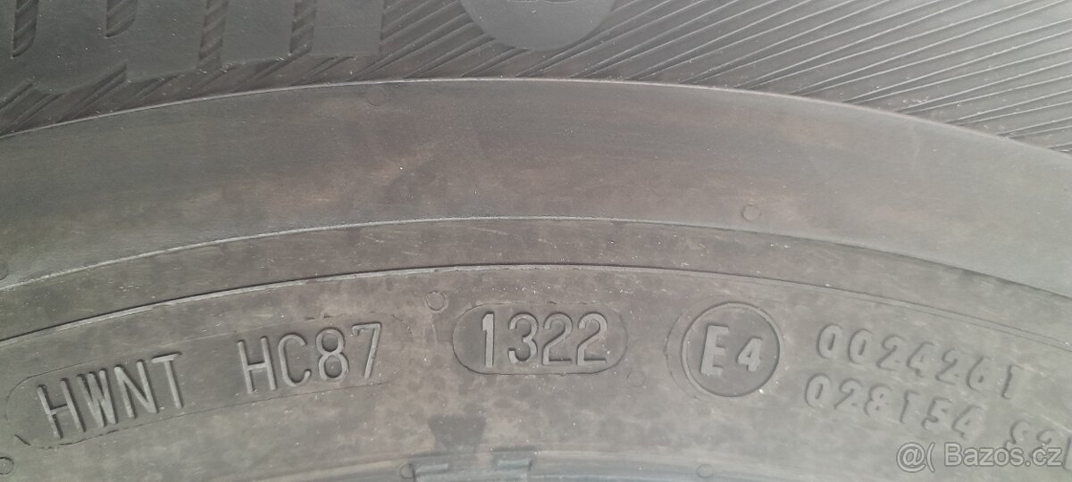 Sada kol Boxer Jumper Ducato - 4