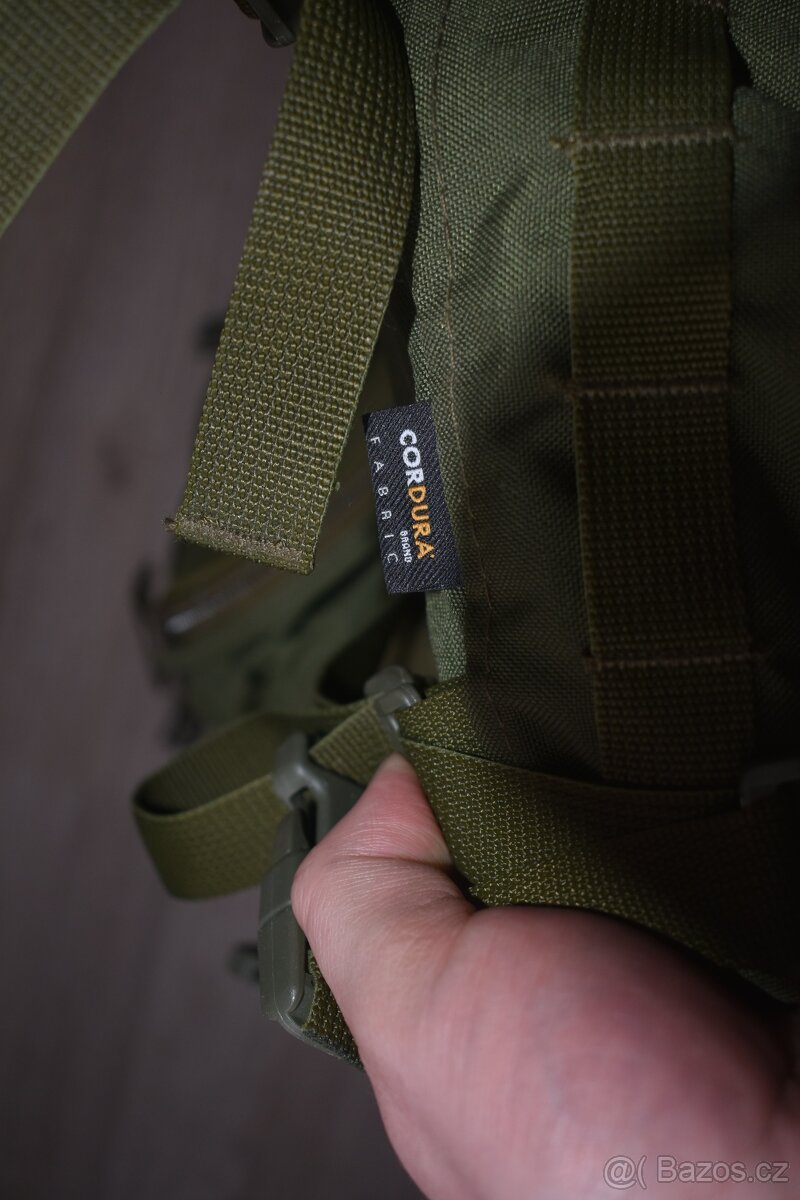 Batoh Tactical 75 - 4