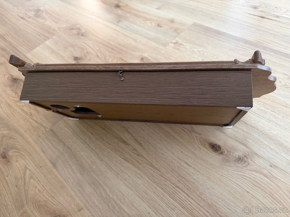 Nástěnné hodiny - 4