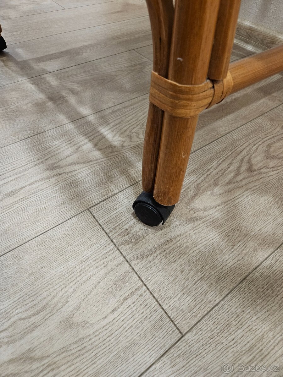 Košík pro dítě - 4