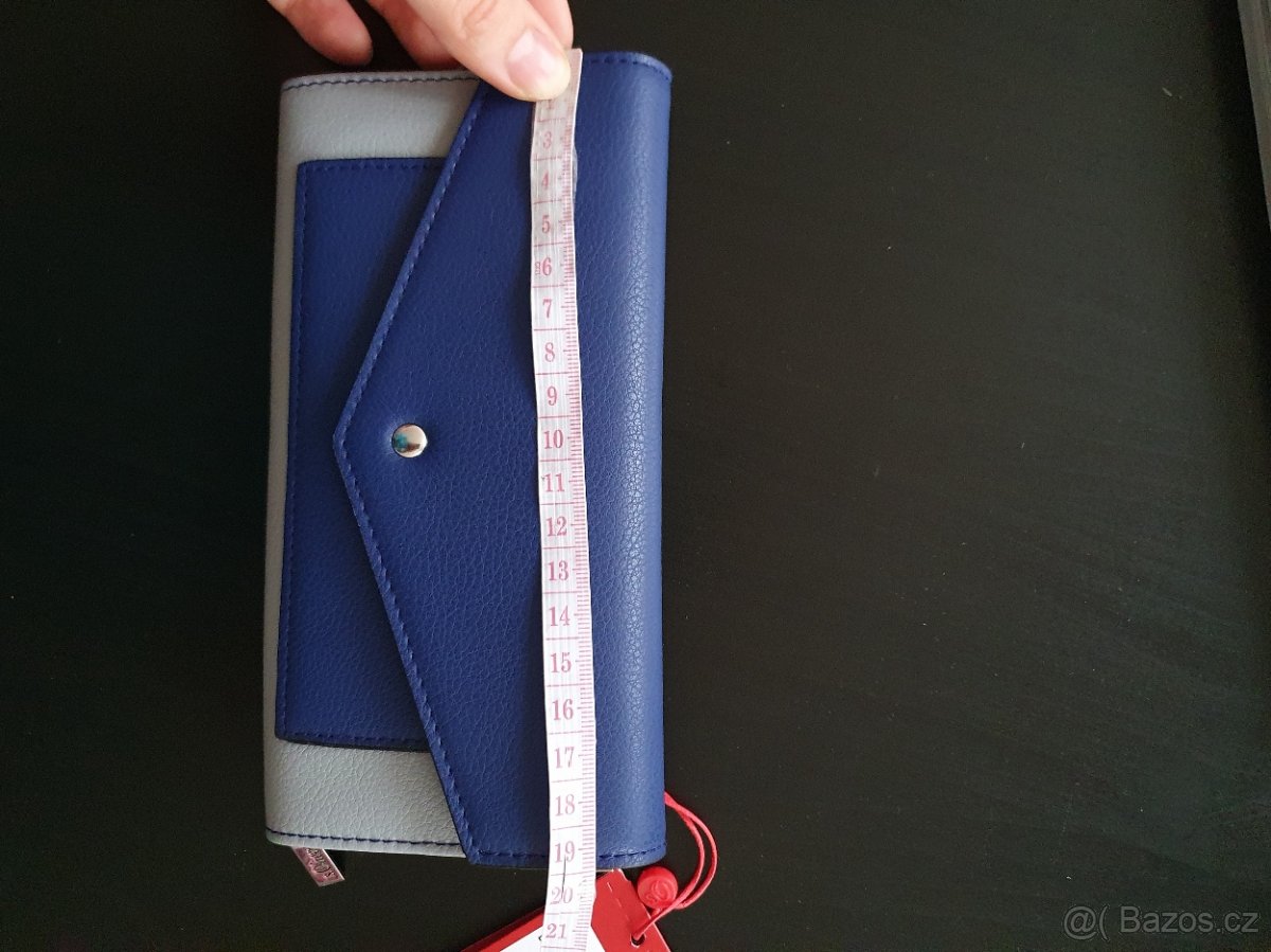 Peněženka s.Oliver - 4