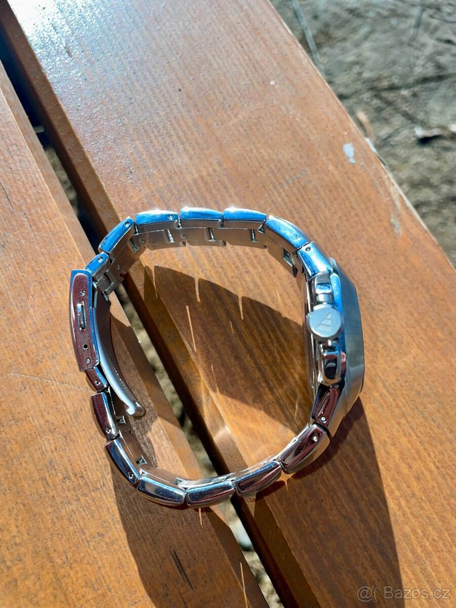 Adidas ADP vintage y2k hodinky - 4