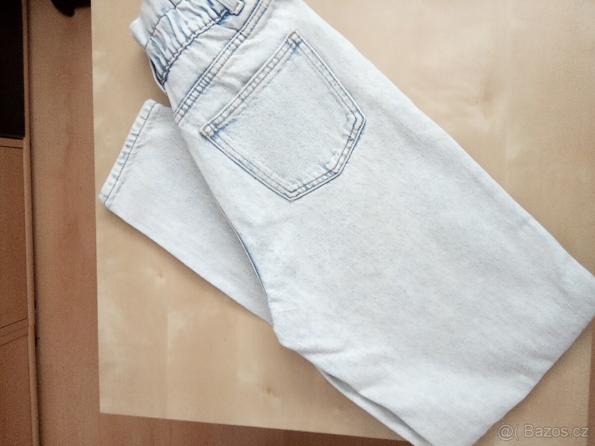 Rifle dívčí vel. XS - 4