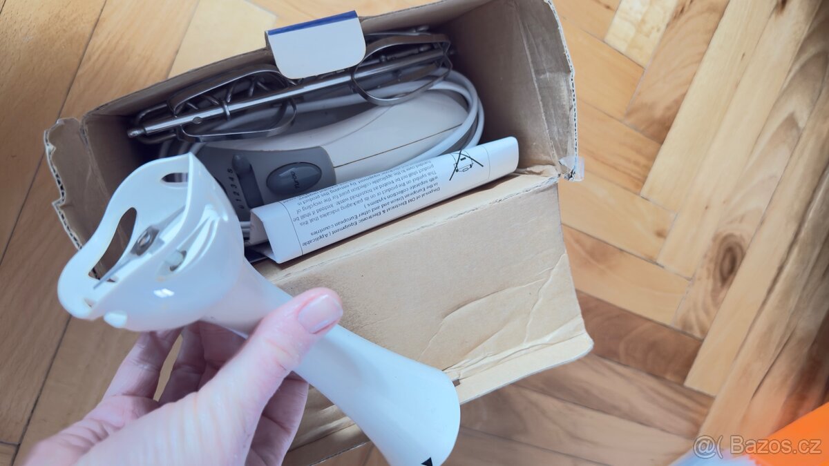 Ruční šlehač Trion - 4