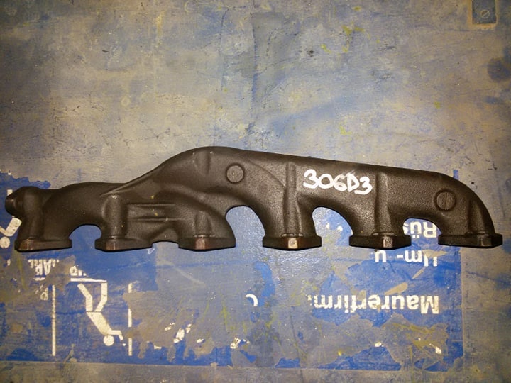 BMW vstřiky číslo 7794435, 7794555 - 4