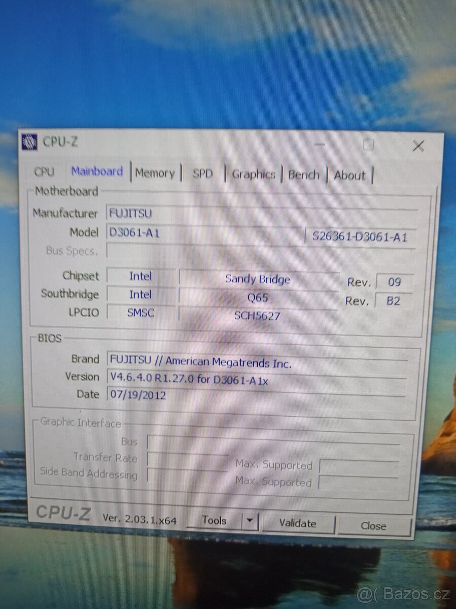 Prodám PC+monotor - 4