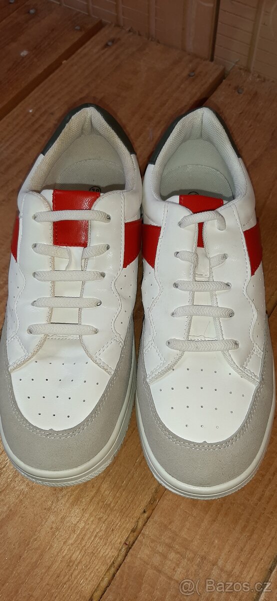 Boty Baťa vel.38 nové - 4